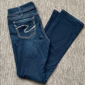 Suki Mid Baby Boot w31